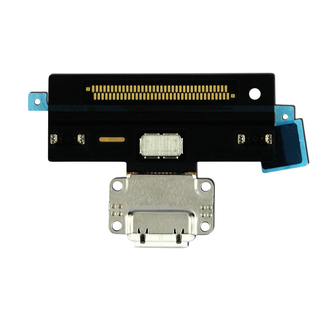 Premium Charging Port Flex Cable for iPad Pro 10.5" - White