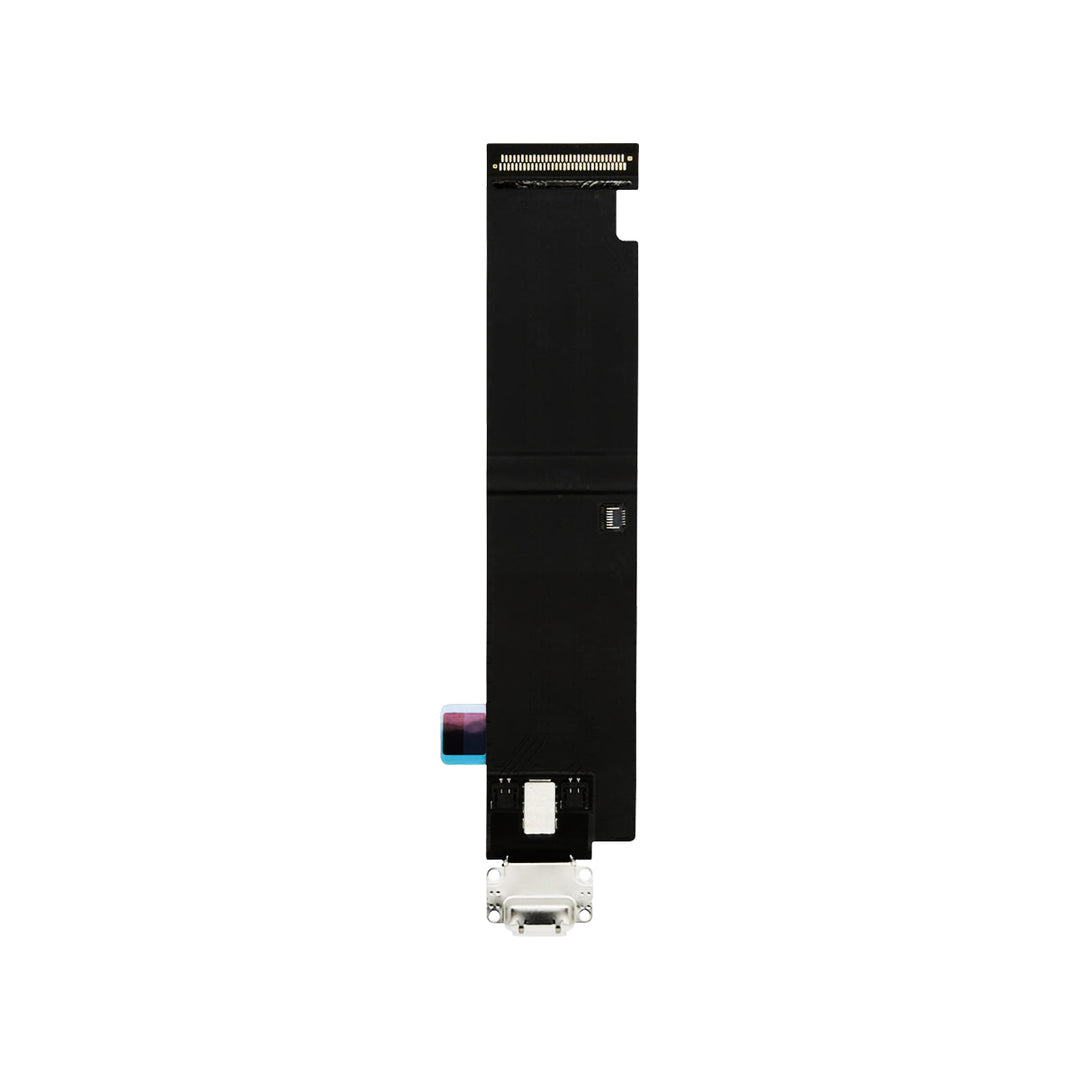 Premium Charging Port Flex Cable for iPad Pro 12.9'' (2015) - Gold (Cellular Version)