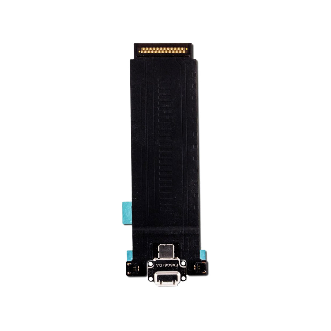Premium Charging Port Flex Cable for iPad Pro 12.9'' (2017) - Gold (Wi-Fi Version)
