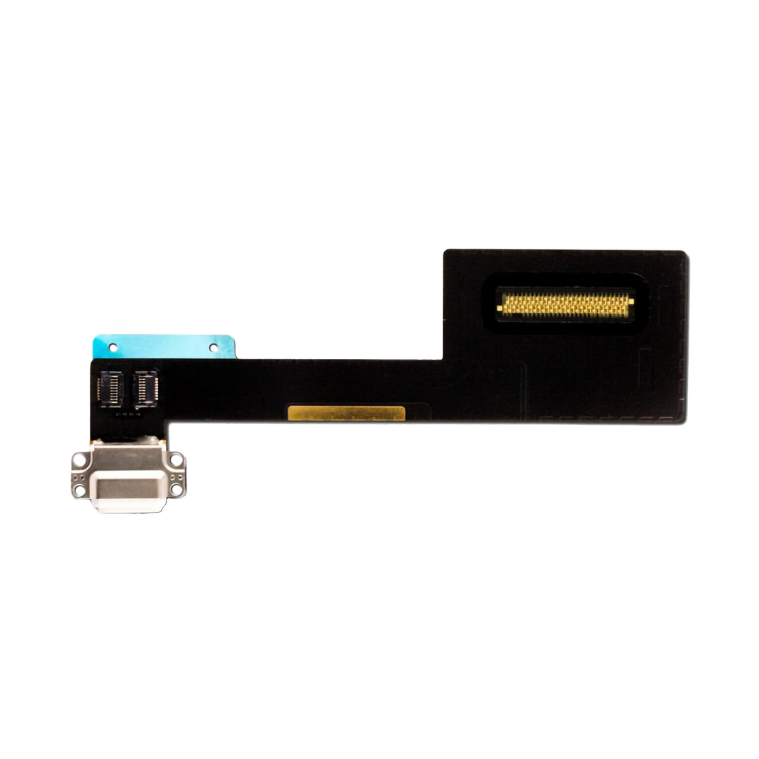 Premium Charging Port Flex Cable for iPad Pro 9.7'' - Gold / Rose Gold