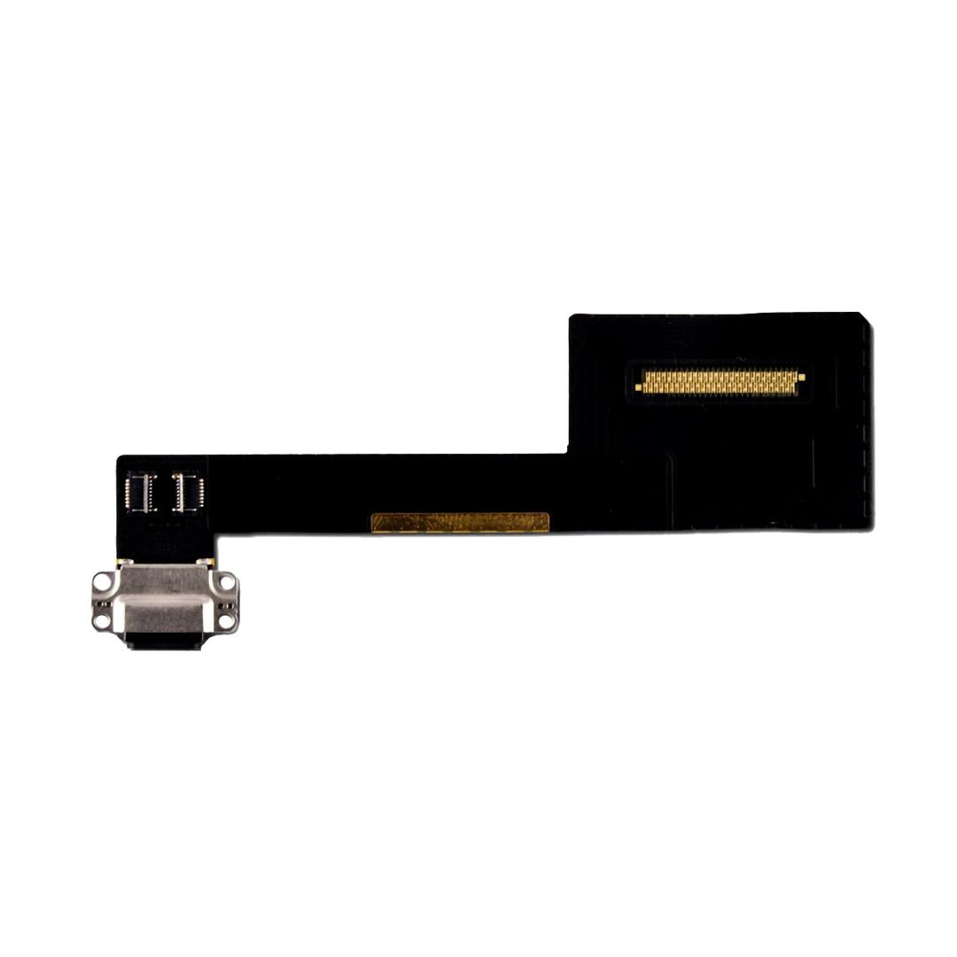 Premium Charging Port Flex Cable for iPad Pro 9.7'' - Silver