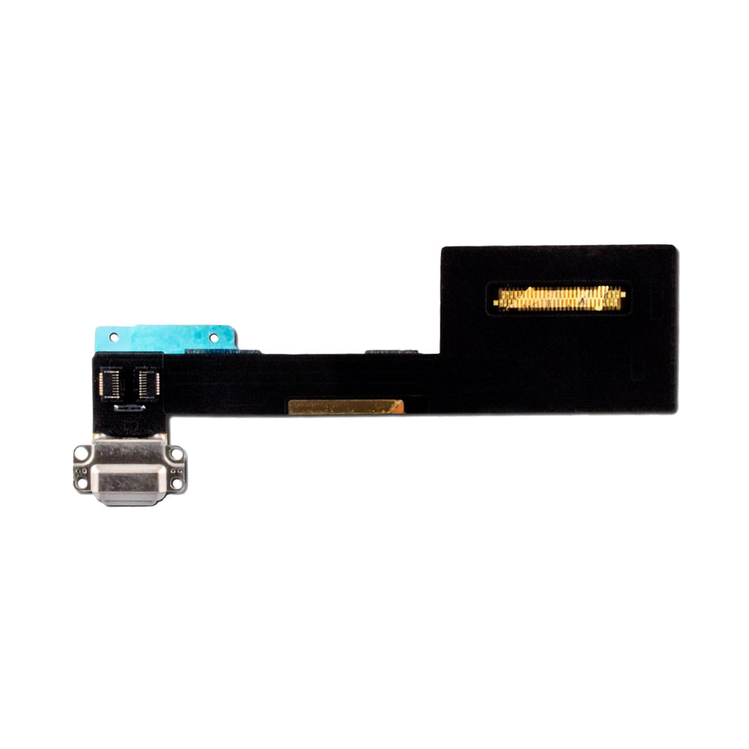 Premium Charging Port Flex Cable for iPad Pro 9.7'' - Space Gray
