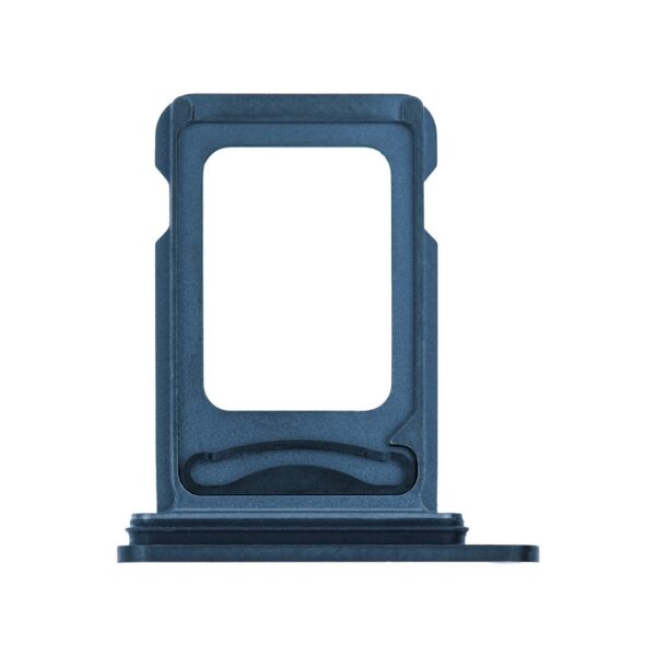 Dual Sim Card Tray for iPhone 12 Pro / 12 Pro Max - Pacific Blue