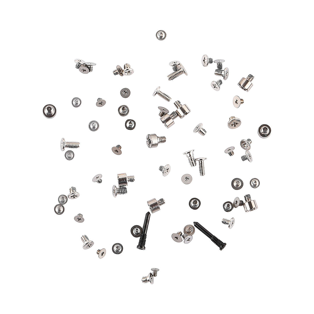 Full Screw Set for iPhone 12 Pro