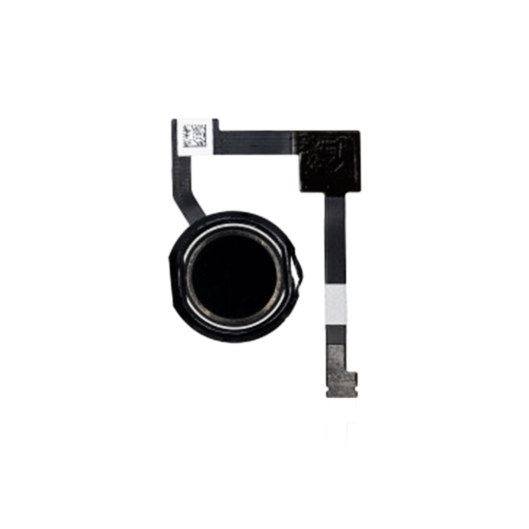 Home Button with Flex for iPad Mini 5 - Space Gray