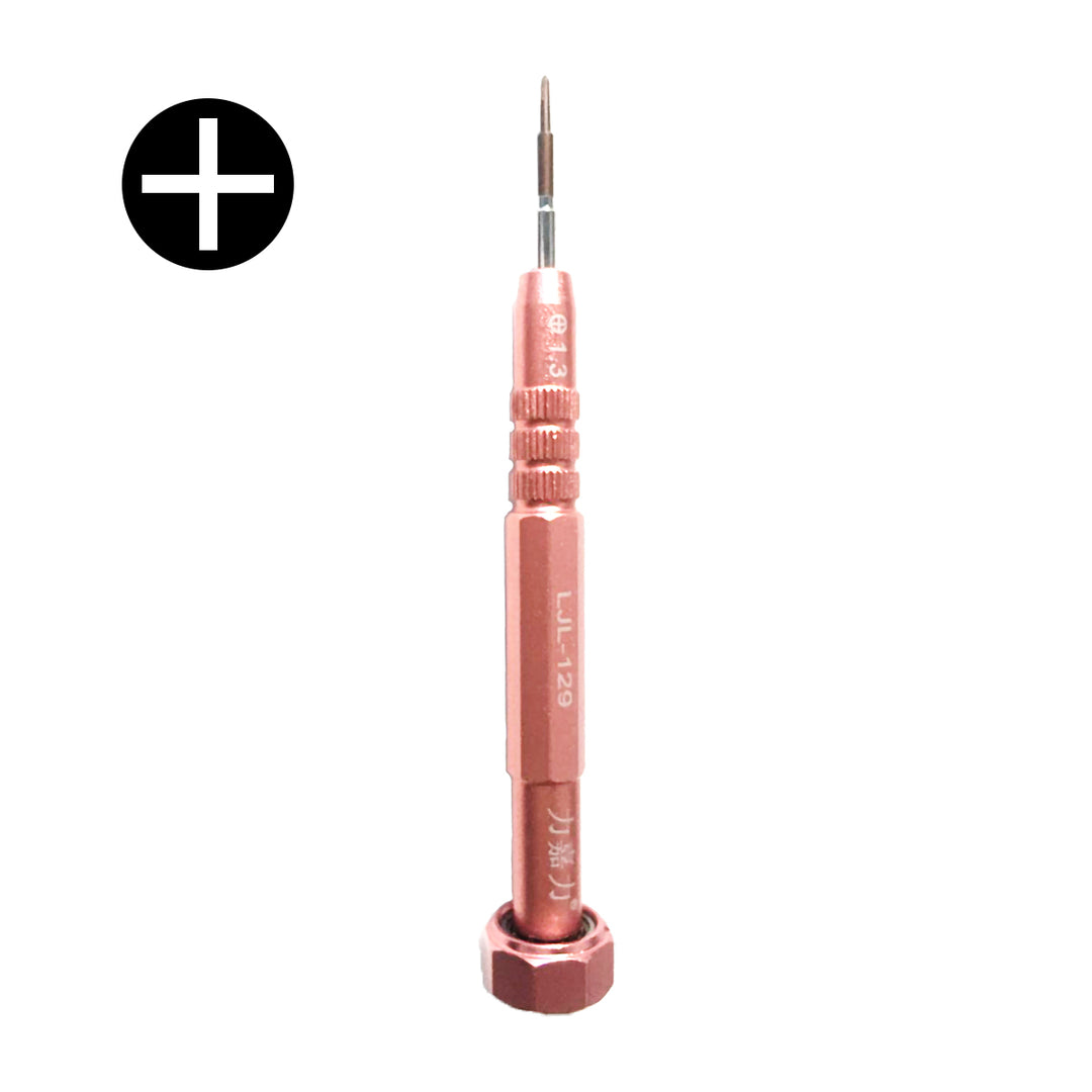 LJL Screwdriver - Philips (1.3mm)
