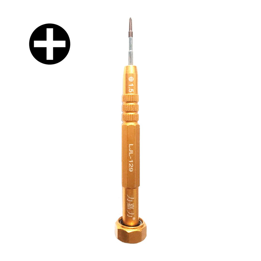 LJL Screwdriver - Philips (1.5mm)