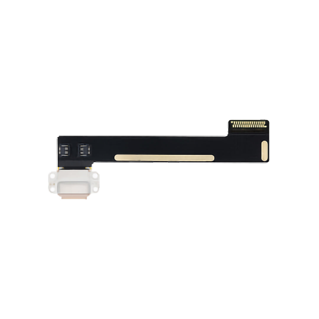 Premium Charging Port Flex Cable for iPad Mini 4 / Mini 5 - Rose Gold