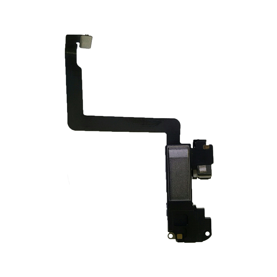 Earpiece Speaker with Proximity Sensor Flex Cable for iPhone 11 Pro