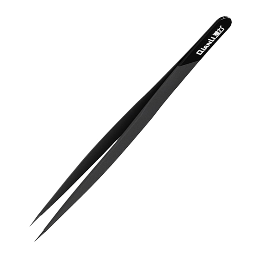 QIANLI iNeezy Non-Magnetic Stainless Tweezer