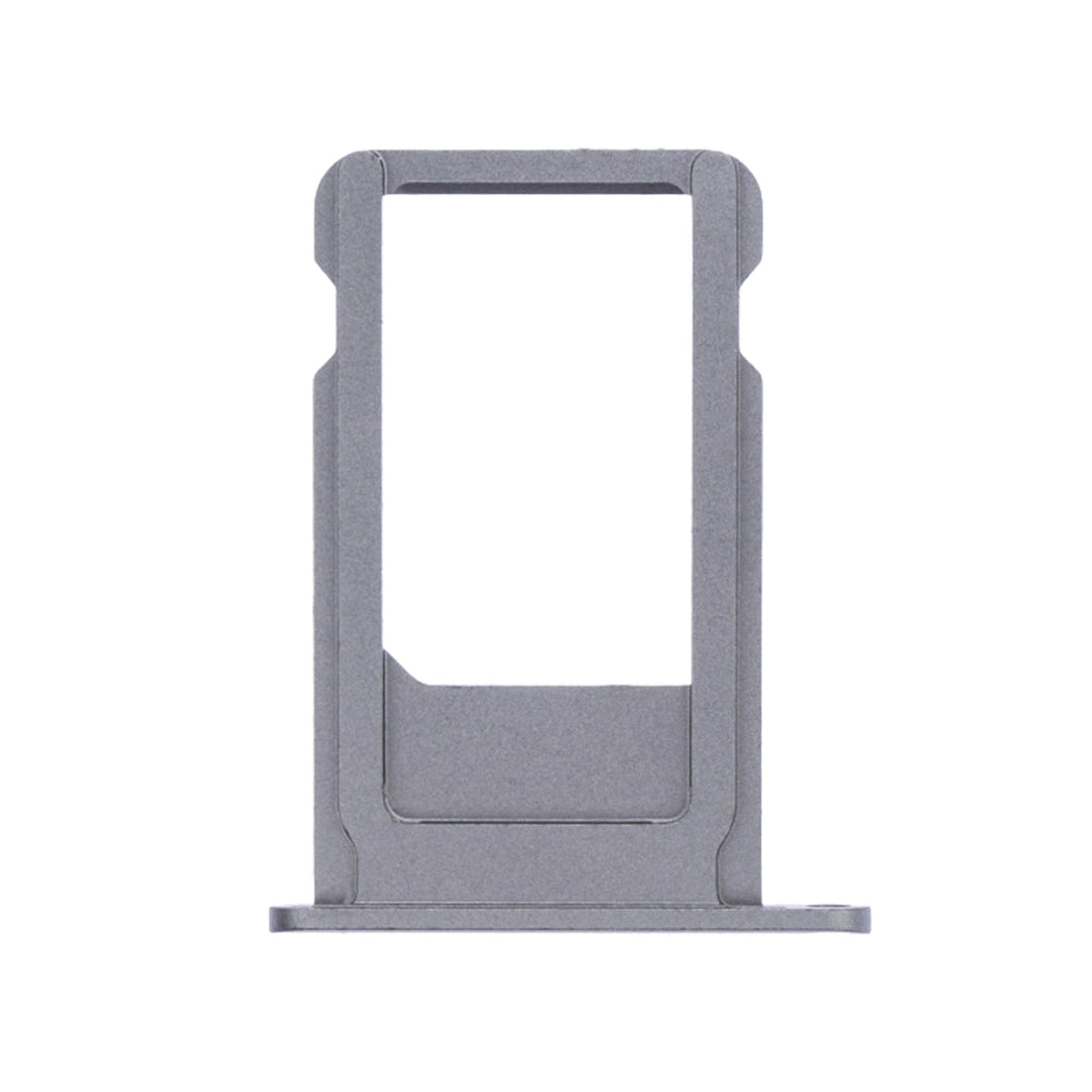 Sim Card Tray for iPhone 6S - Space Gray