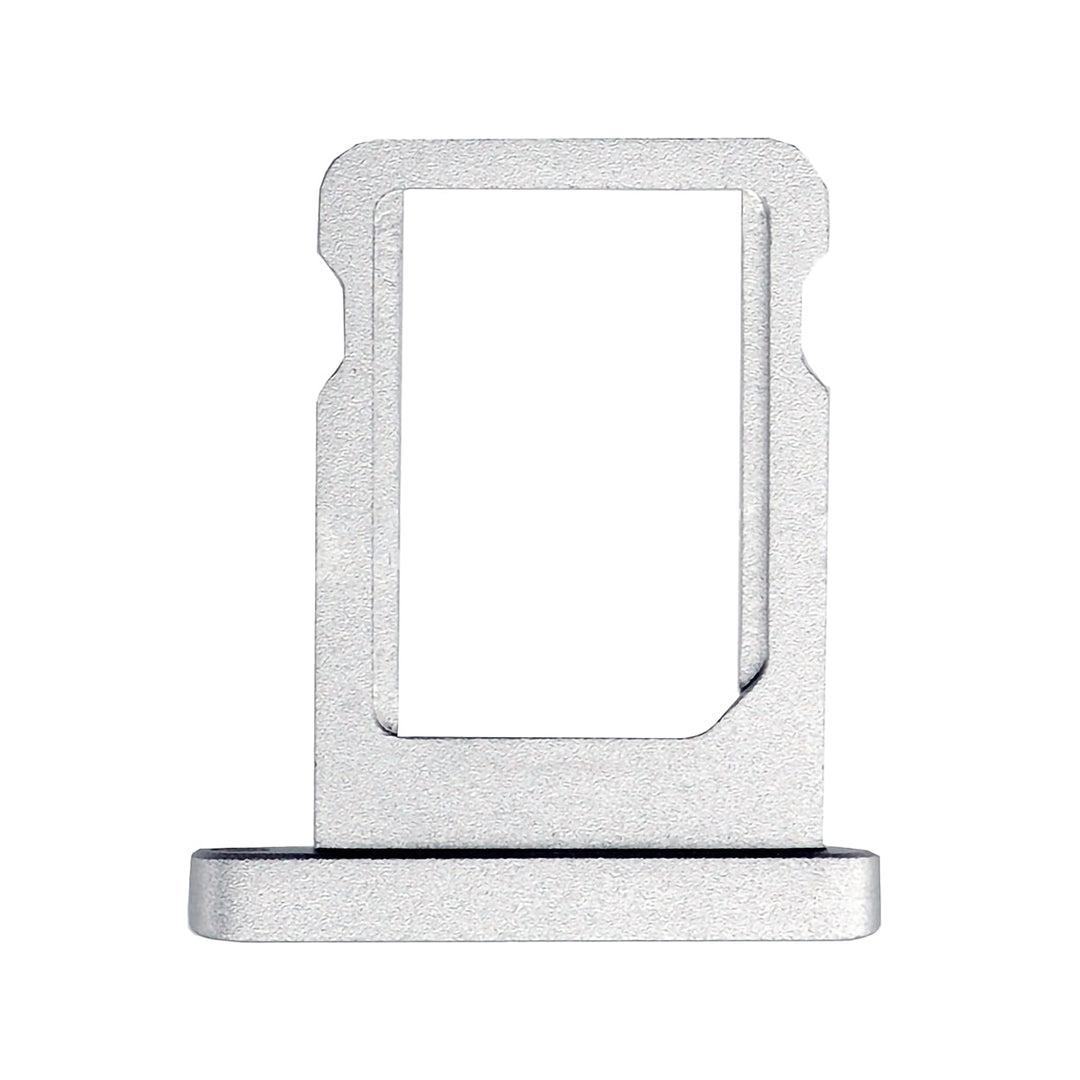 Sim Card Tray for iPad Mini 5 - White