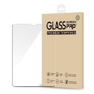 Tempered Glass for iPad Pro 12.9" (2018 / 2020 / 2021 / 2022) - Retail Packaging