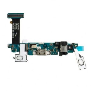 Charging Port with Flex Cable (920P) for Galaxy S6