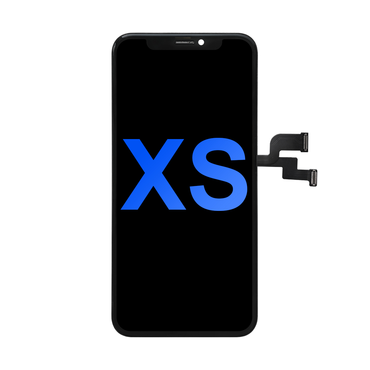 100% Ori For iPhone X XS XR XS Max 11 Pro Max OLED OEM Liquid