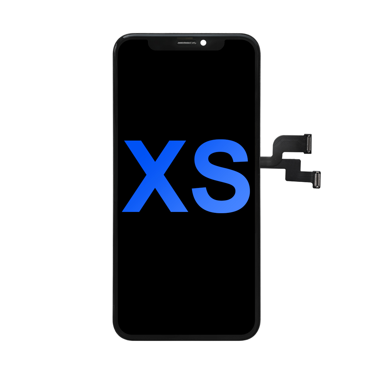 Aftermarket LCD Assembly for iPhone XS