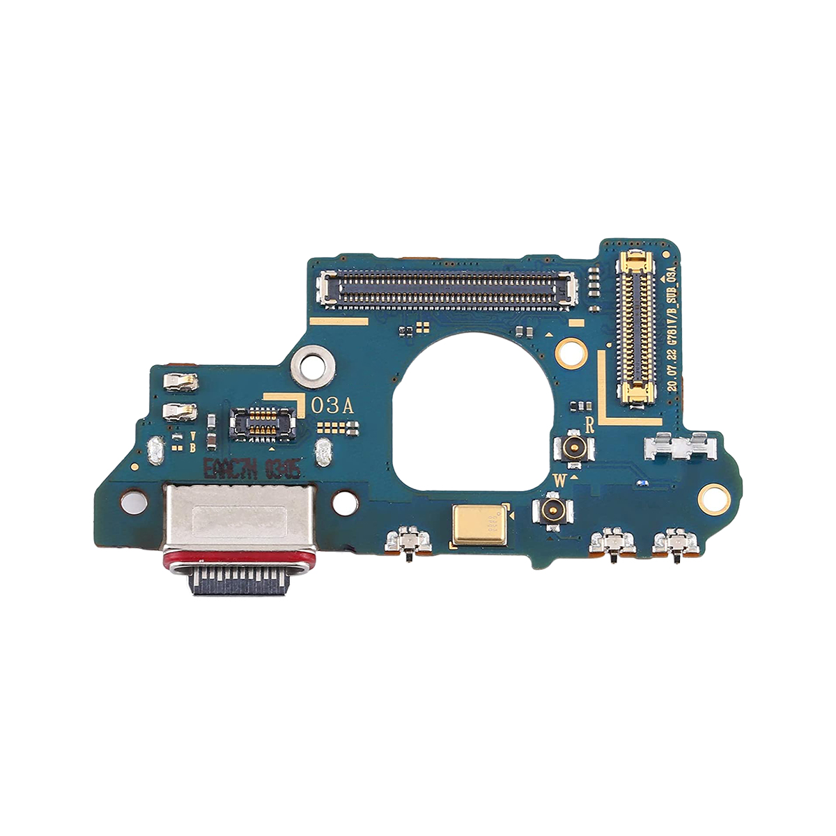 Charging Port Board for Samsung Galaxy S20 FE 5G