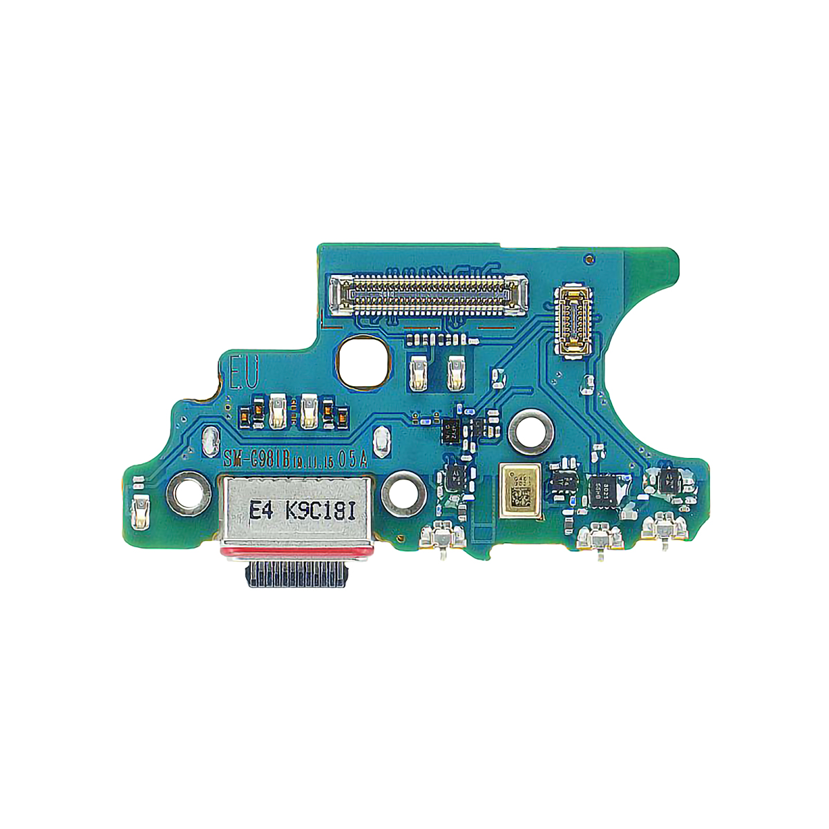 Charging Port Board for Samsung Galaxy S20 (G981F) (International Version)
