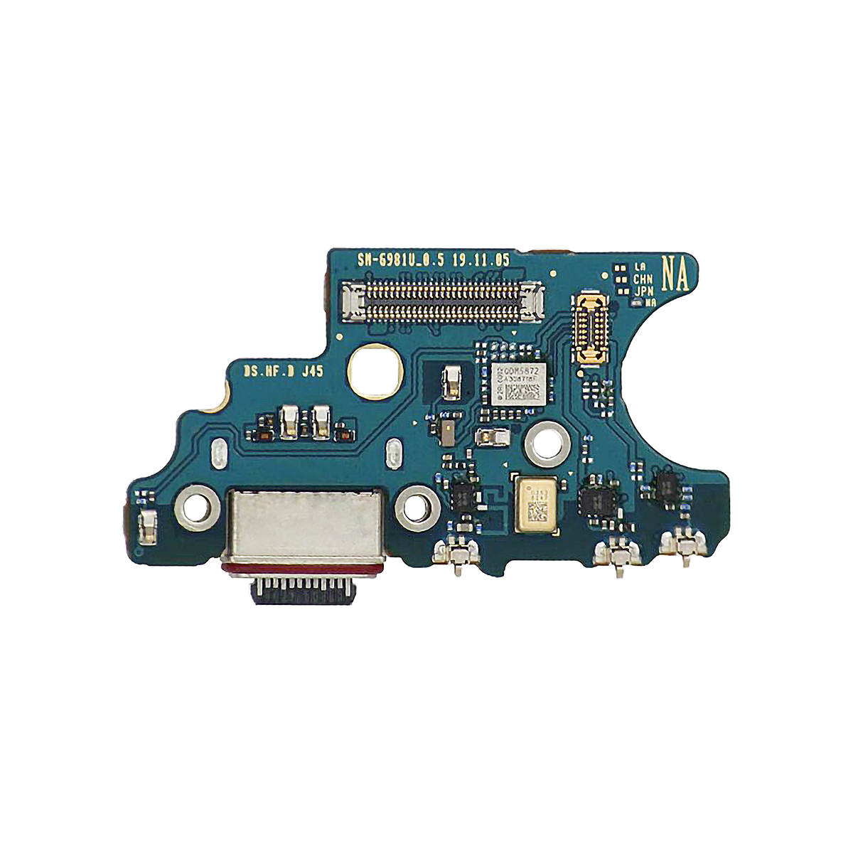 Charging Port Board for Samsung Galaxy S20 (G981U) (US Version)