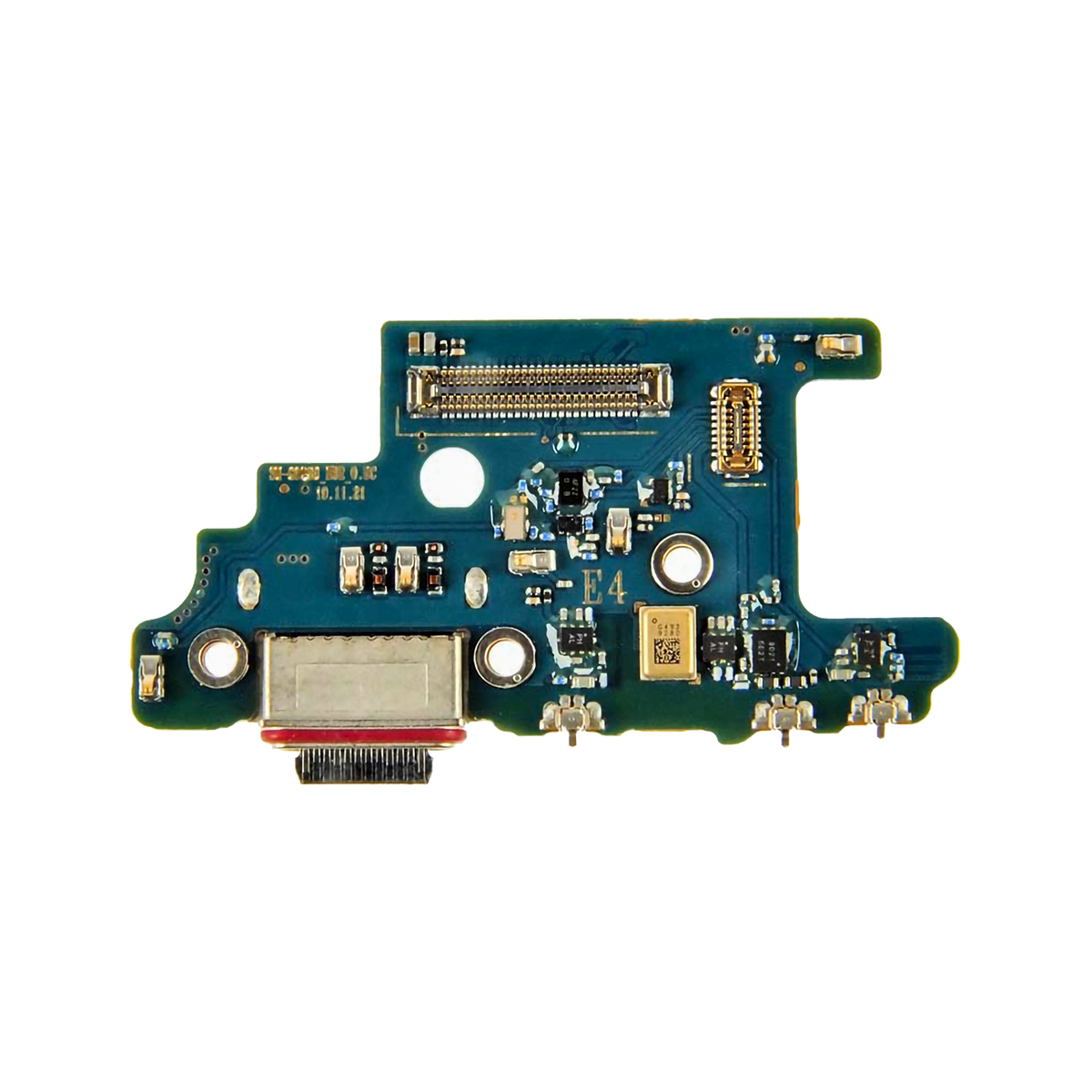 Charging Port Board for Samsung Galaxy S20 Plus (G986F) (International Version)