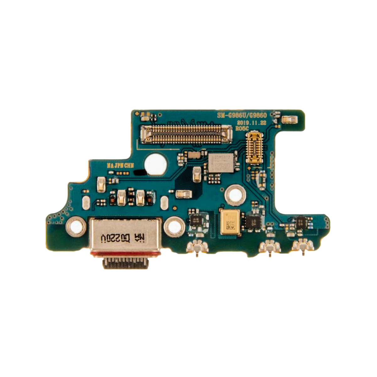 Charging Port Board for Samsung Galaxy S20 Plus (G986U) (US Version)