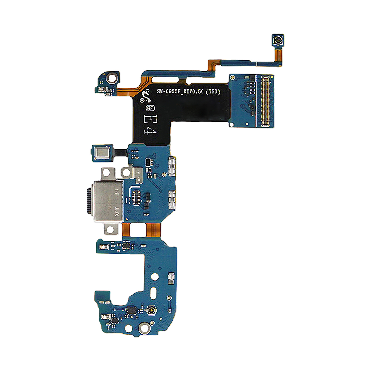 Charging Port Flex Cable for Samsung Galaxy S8 Plus (G955F) (International Version)