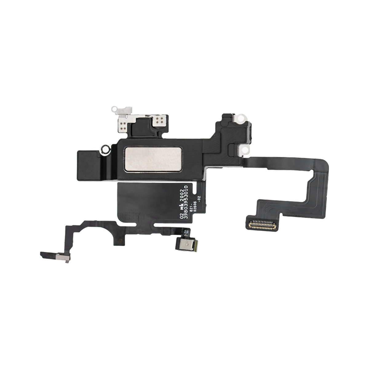Earpiece Speaker with Proximity Sensor Flex Cable for iPhone 12 Mini