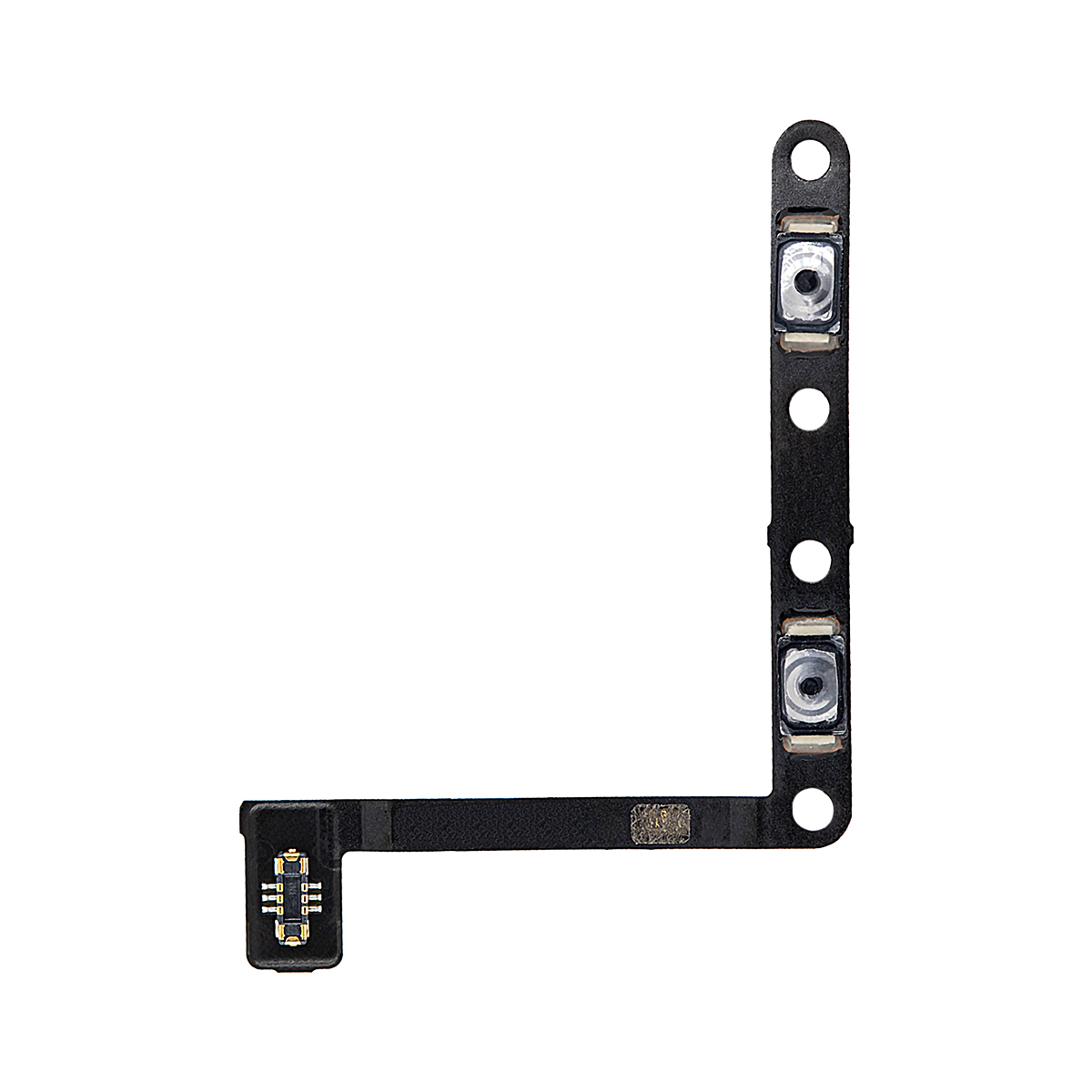 Volume Button Flex Cable for iPad Pro 11" (2021) / 12.9" (2021) (4G Version)