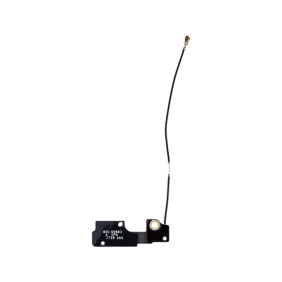 Wi-Fi Antenna Flex Cable for iPhone 7 Plus (Behind the Loudspeaker)
