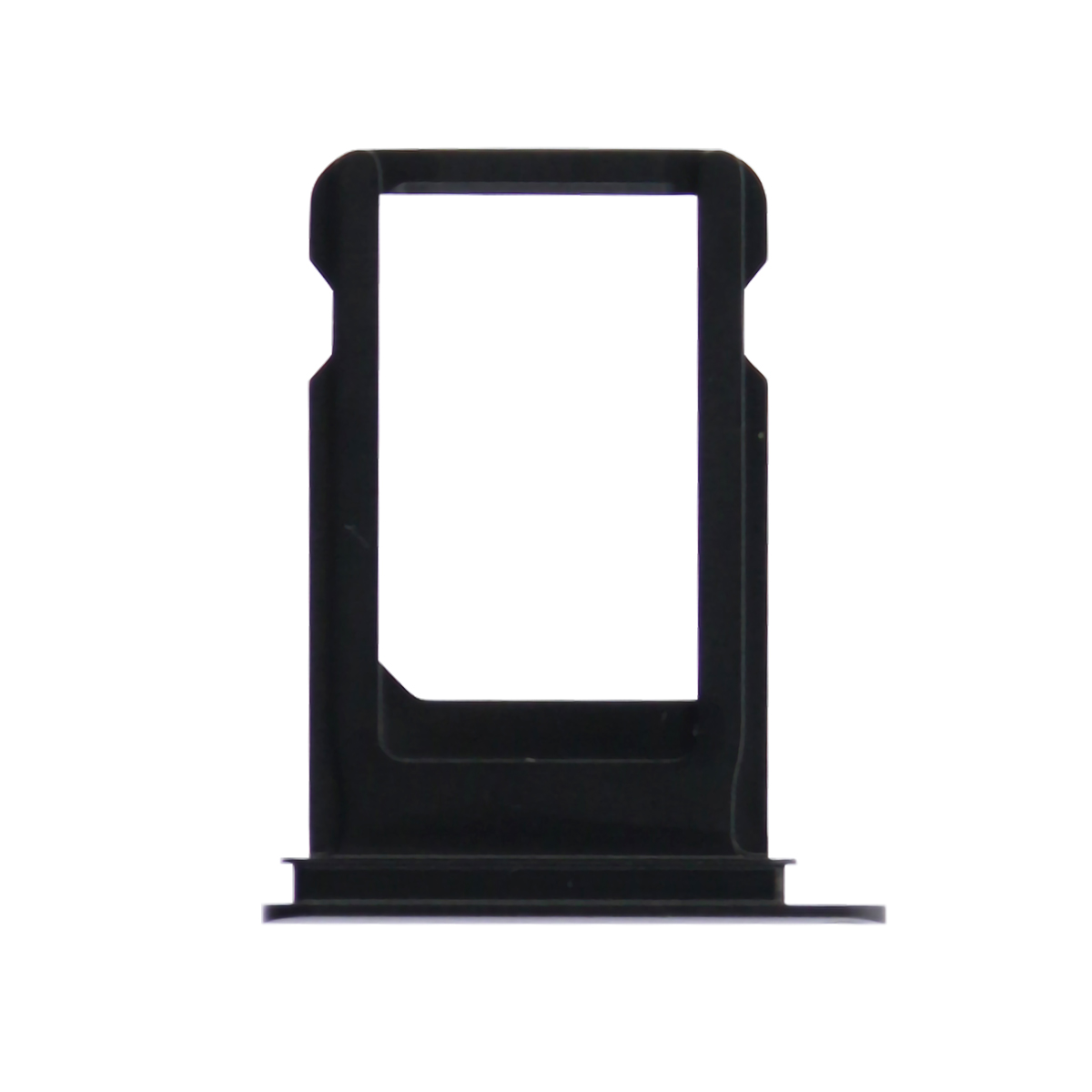 Sim Card Tray for iPhone 7 Plus - Black