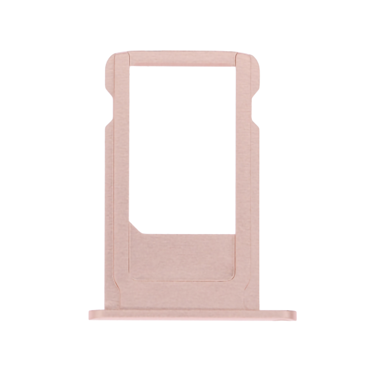 Sim Card Tray for iPhone 7 Plus - Rose Gold