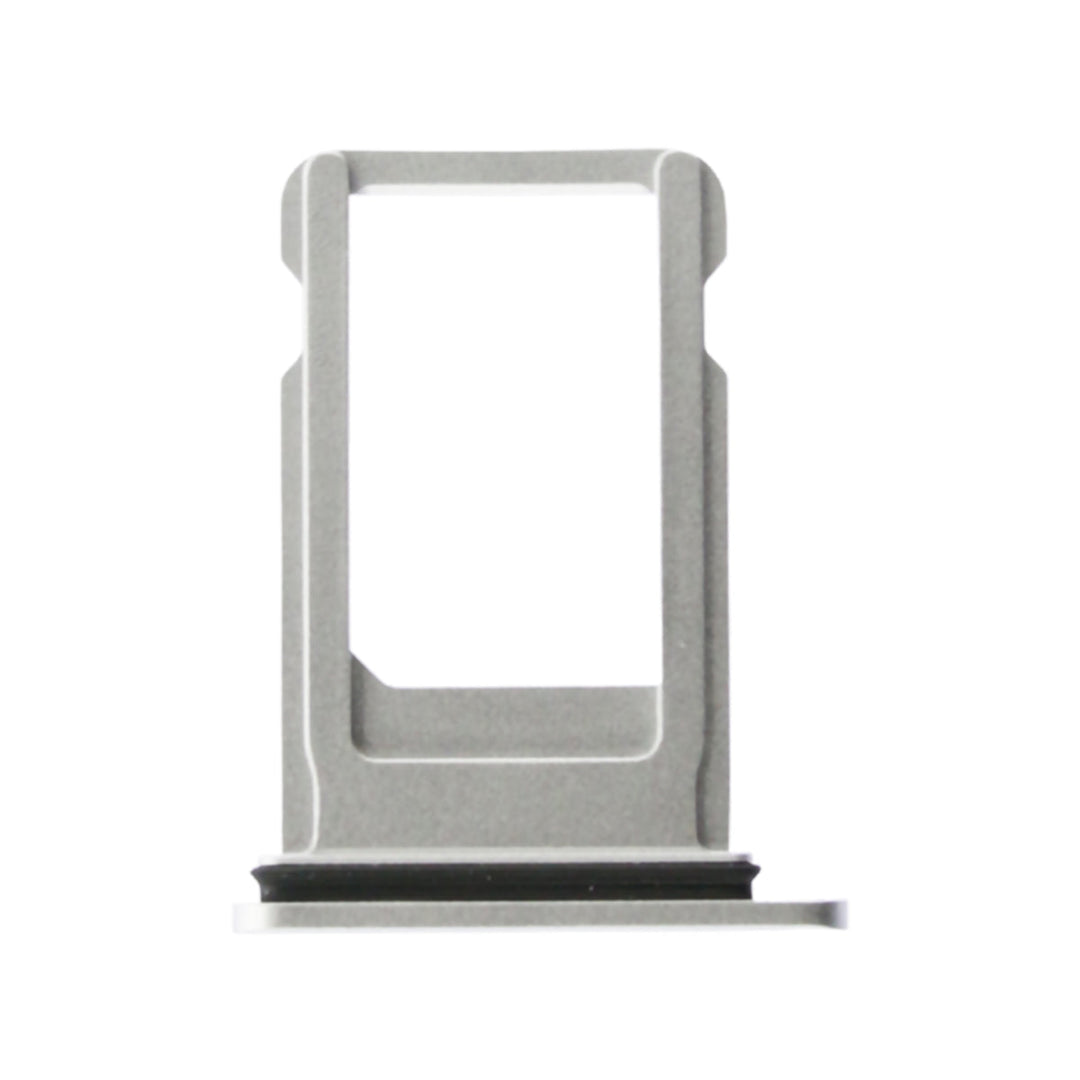 Sim Card Tray for iPhone 8 Plus - Silver