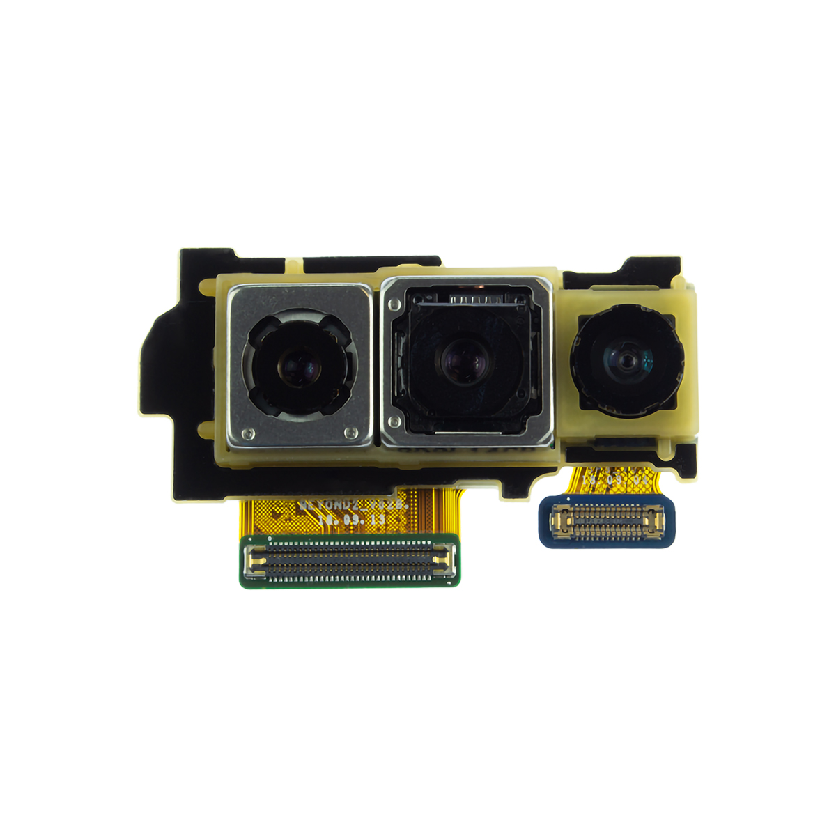 Back Camera for Samsung Galaxy S10 / S10 Plus (G973F / G975F) (International Version)