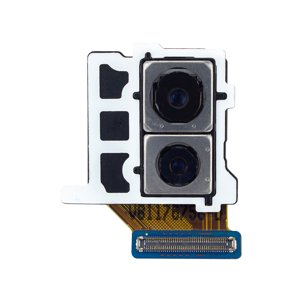 Back Camera for Samsung Galaxy S9 Plus (G965F) (International Version)