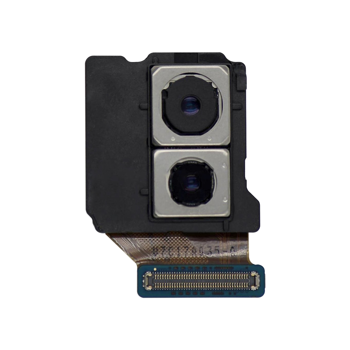 Back Camera for Samsung Galaxy S9 Plus (G965U) (US Version)