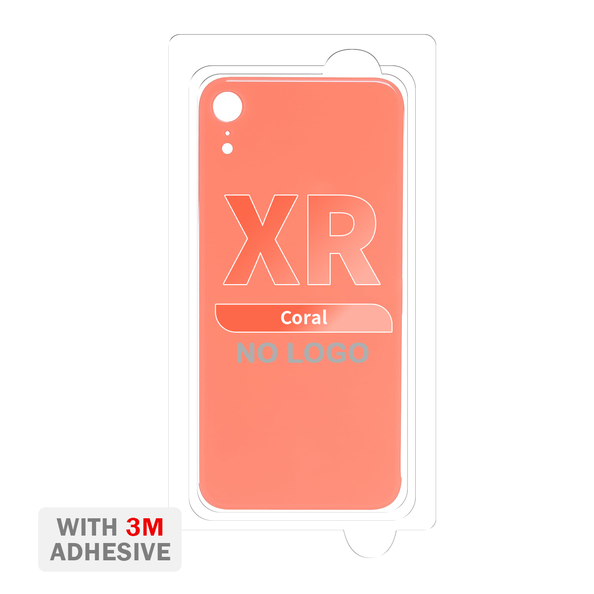 iPhone XR – Kracked Screens