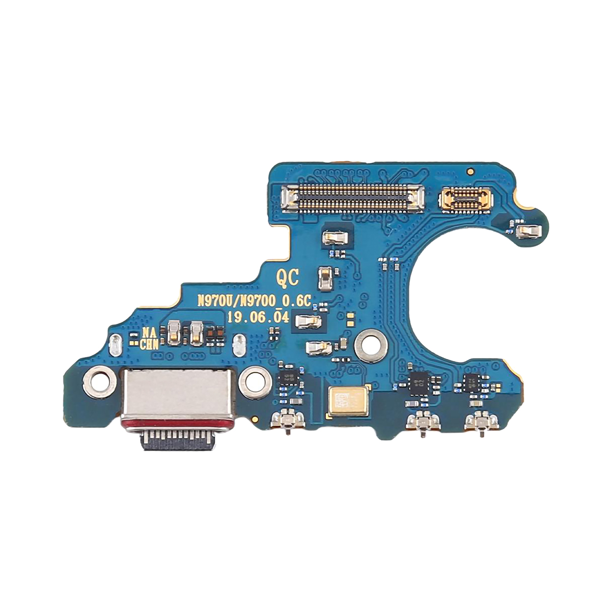 Charging Port Board for Samsung Galaxy Note 10 (N970U) (US Version)