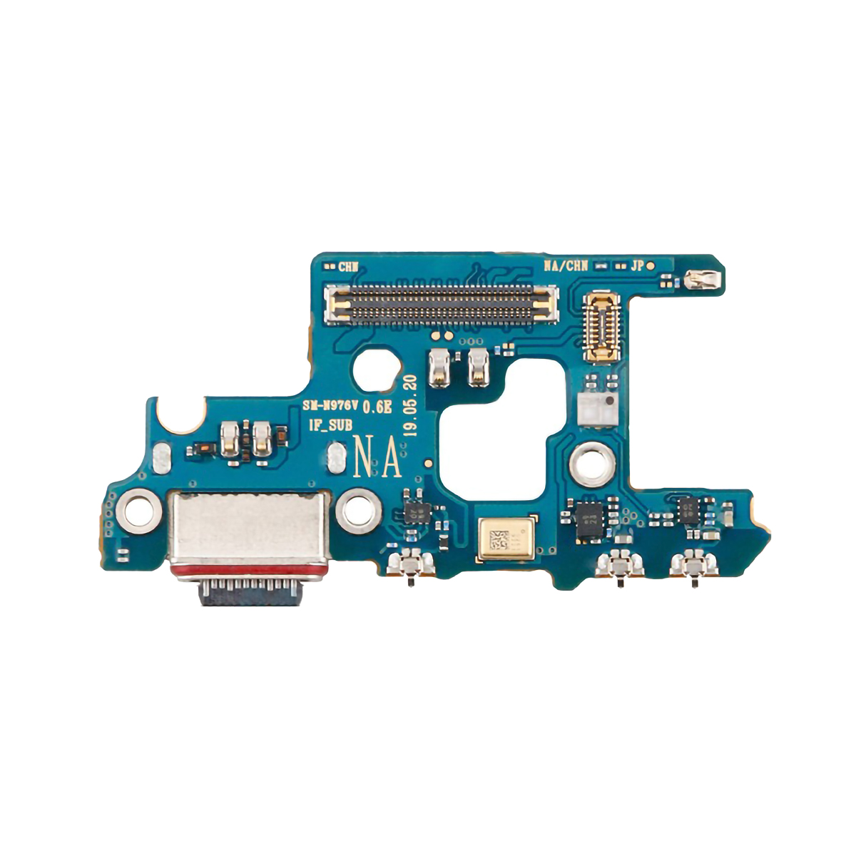 Charging Port Board for Samsung Galaxy Note 10 Plus (N975U) (US Version)