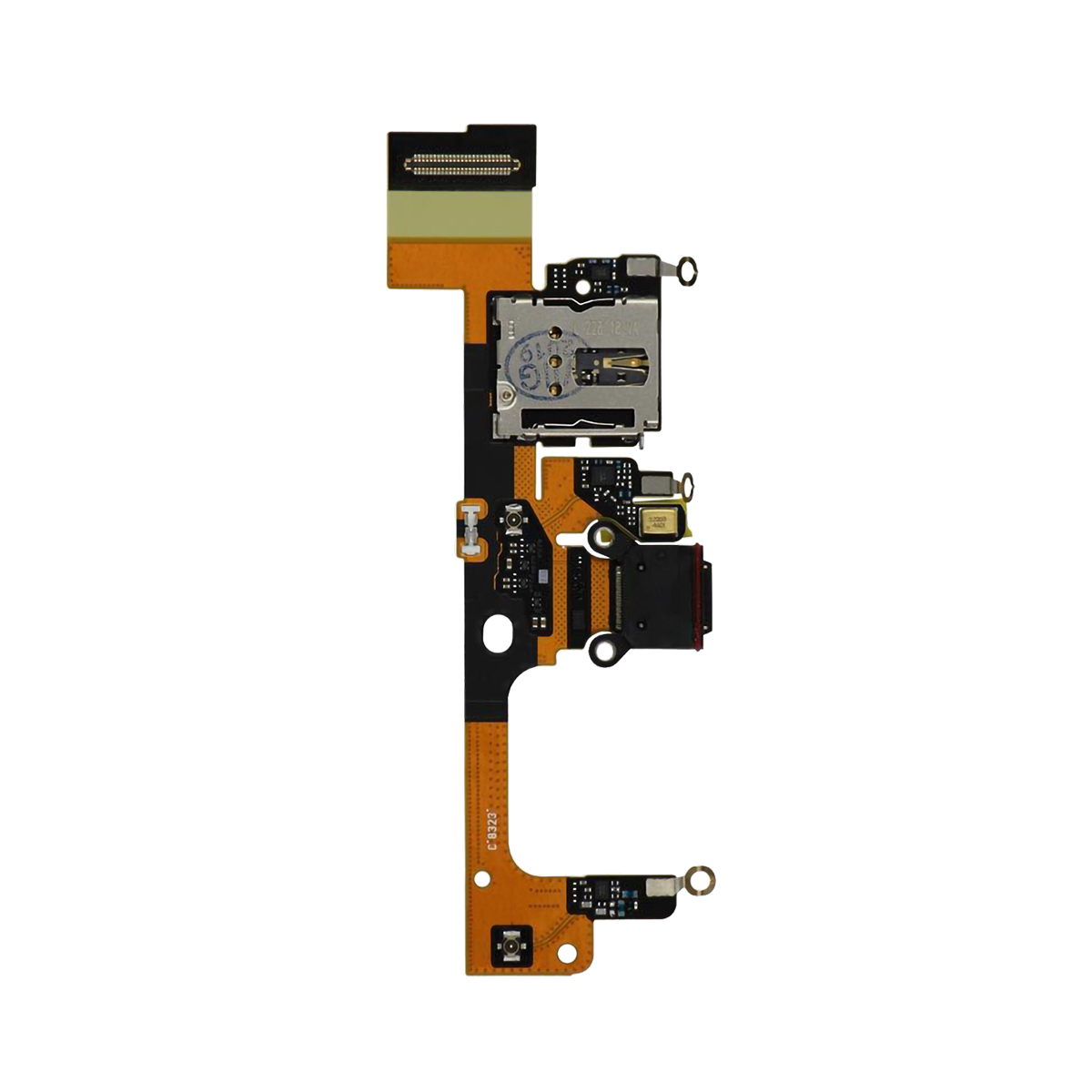 Charging Port Flex Cable for Google Pixel 3 XL