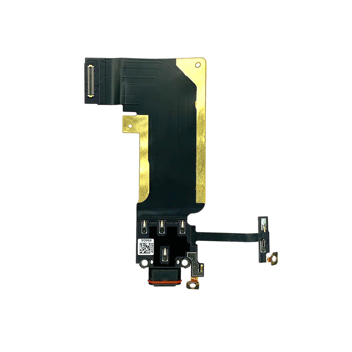 Charging Port Flex Cable for Google Pixel 4 (US Version)