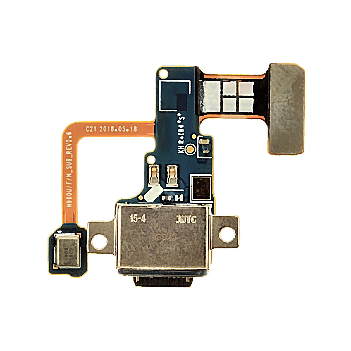 Charging Port Flex Cable for Samsung Galaxy Note 9