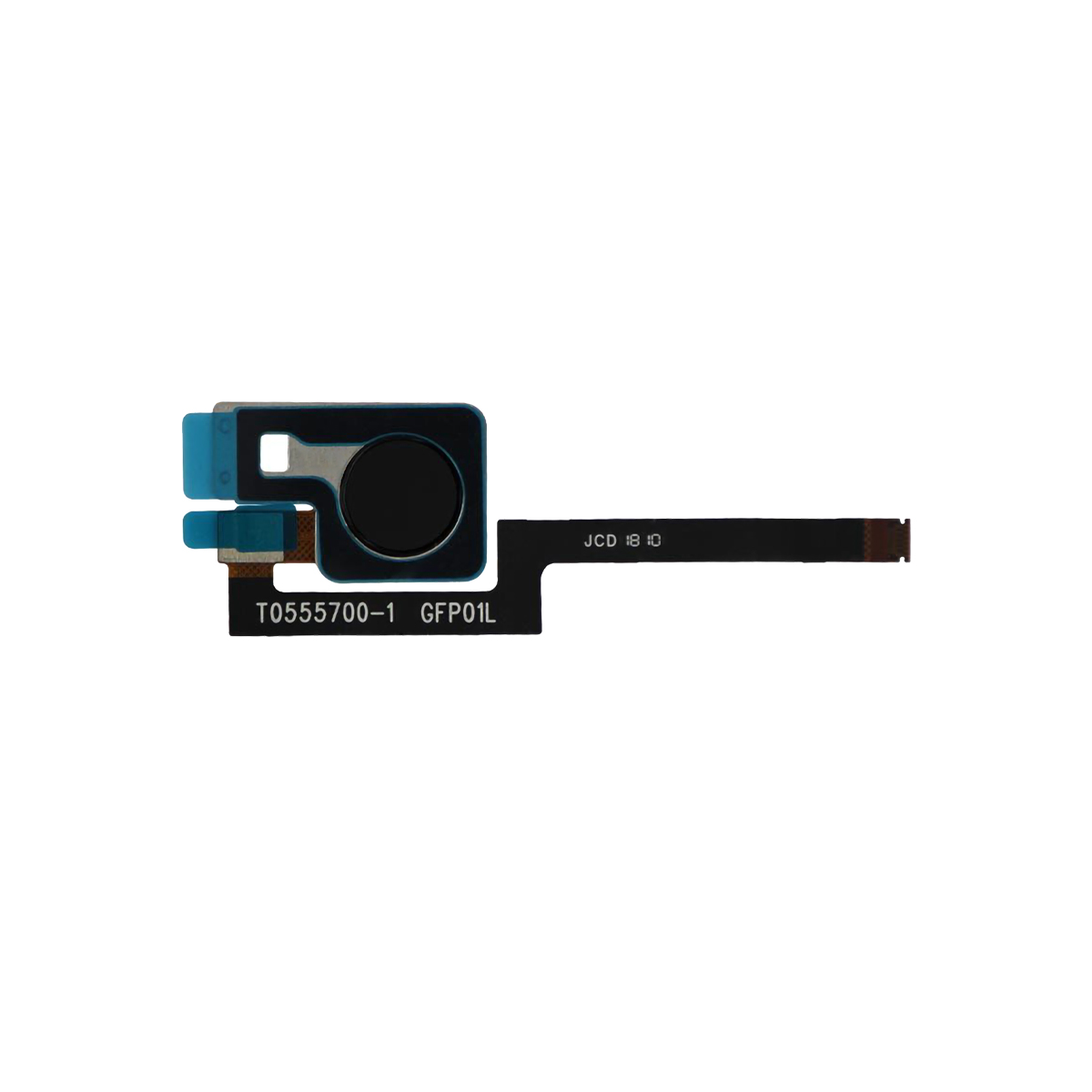 Fingerprint Scanner for Google Pixel 3 XL - Just Black