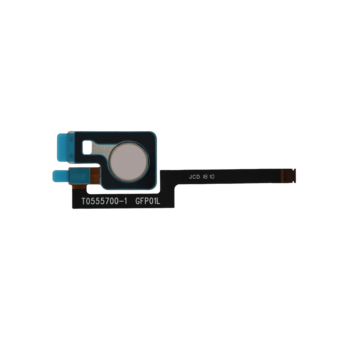 Fingerprint Scanner for Google Pixel 3 XL - Not Pink