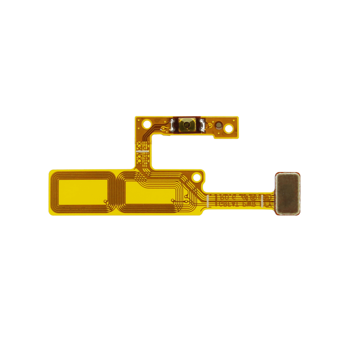 Power Button Flex Cable for Samsung Galaxy Note 8
