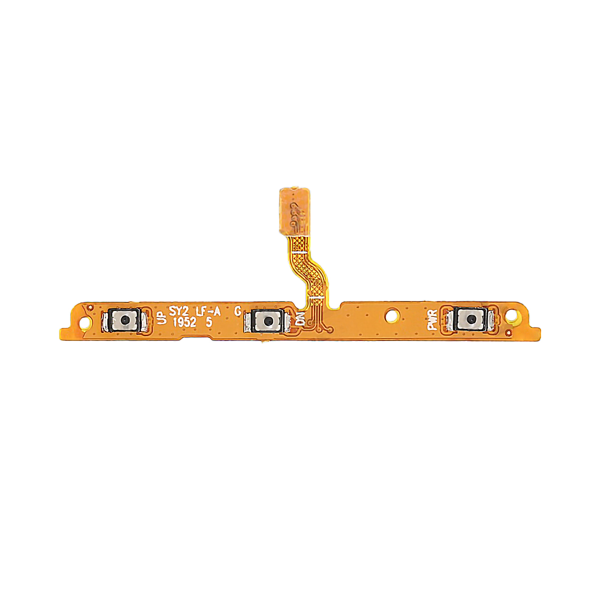 Power + Volume Button Flex Cable for Samsung Galaxy S20 Ultra