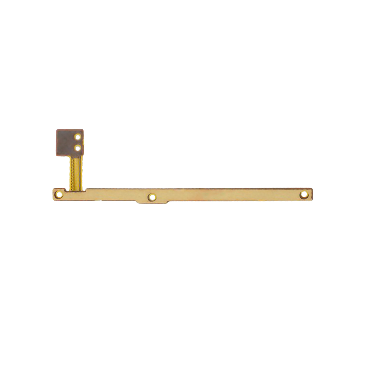 Power and Volume Button Flex Cable for Google Pixel 2 XL