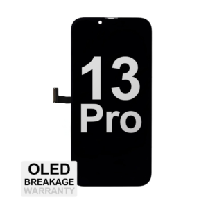 Refurbished OLED Assembly for iPhone 13 Pro (120hz)