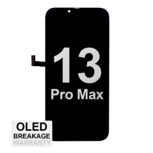 Refurbished OLED Assembly for iPhone 13 Pro Max (120hz)