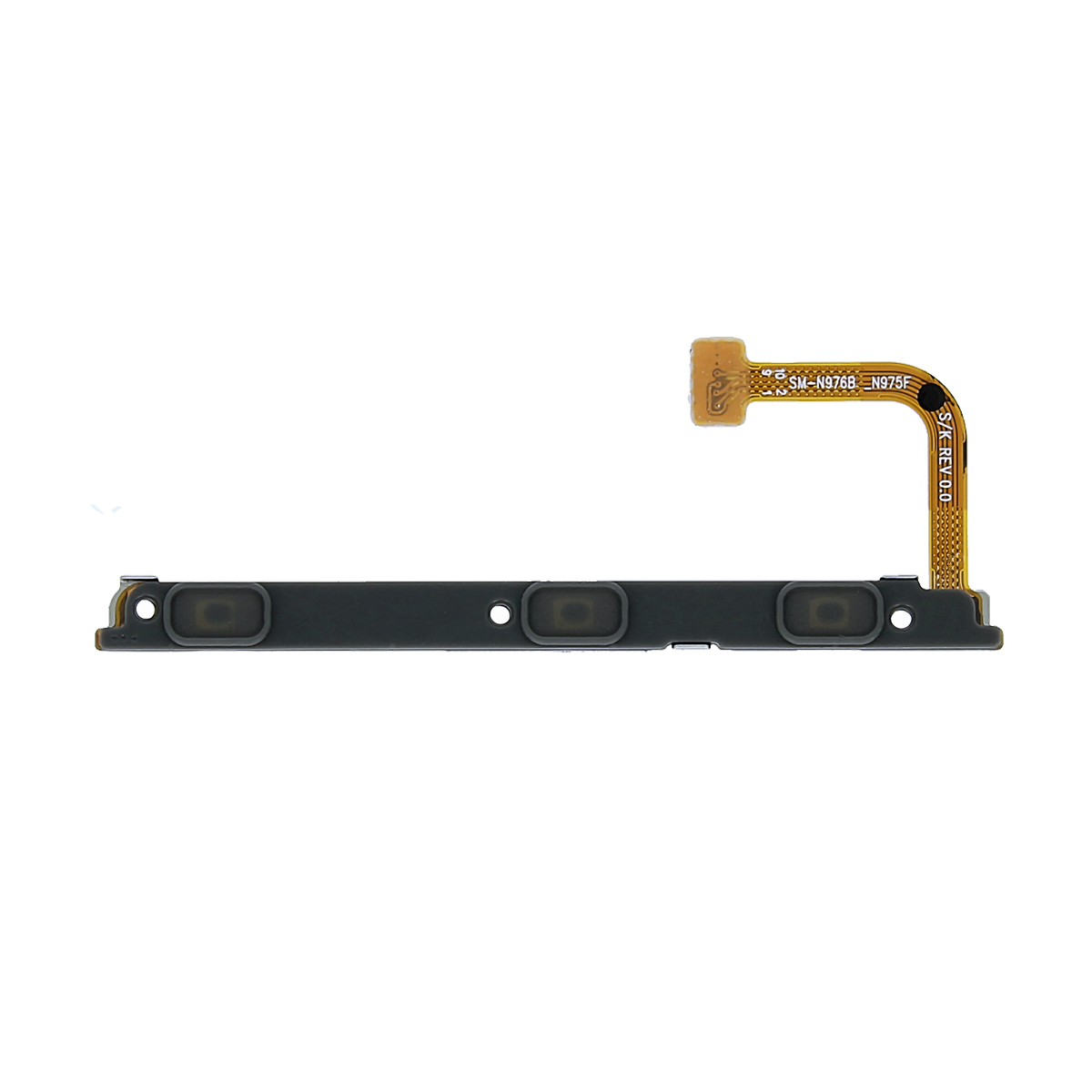 Volume Botton Flex Cable for Samsung Galaxy Note 10 Plus