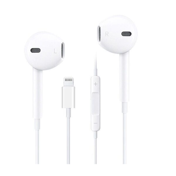 EarPods with Lightning Connector (Generic) - Image 2